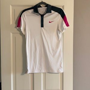 Golf shirt